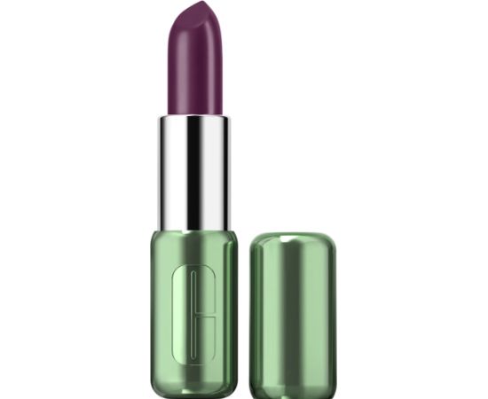 Clinique Pop Longwear Satin Lipstick 3,9 gr Smaržas - NESAKĀRTOTS