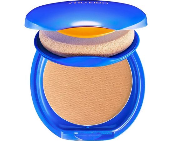 Shiseido UV Protective Compact Foundation SPF30 12 g Smaržas - NESAKĀRTOTS