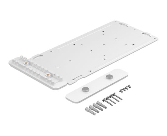 LOGITECH TAP PC MOUNT OFFWHITE - WW Вебкамеры