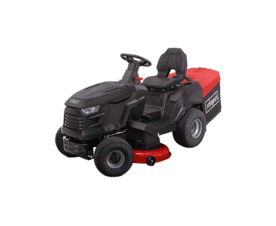Petrol lawn tractor TMR452-98H-RD, Scheppach Тракторные косилки