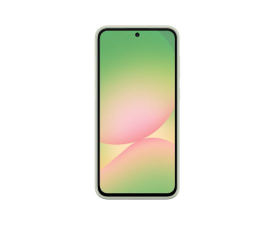 Samsung Silicone Cover Чехол для Samsung Galaxy A37 Чехлы - альтернативные