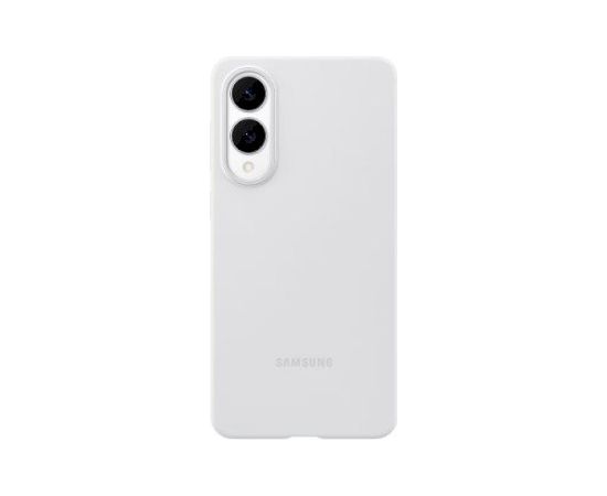 Samsung Silicone Cover Чехол для Samsung Galaxy A57 Чехлы - альтернативные