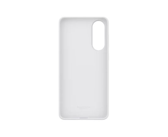 Samsung Silicone Cover Чехол для Samsung Galaxy A57 Чехлы - альтернативные