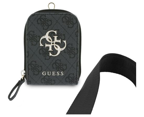 Guess 4G Stripes Сумка Для Телефона Black Чехлы - альтернативные