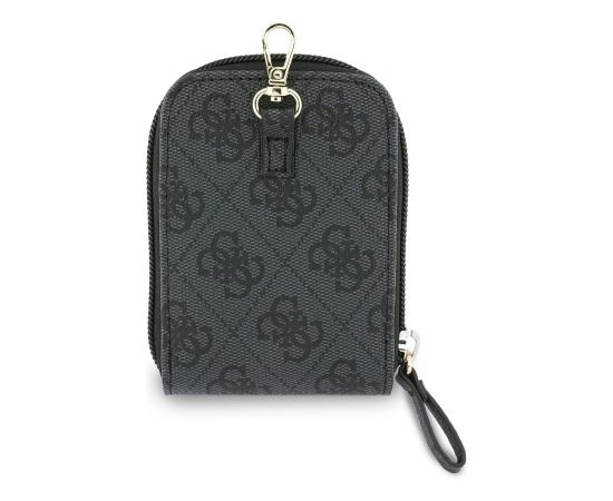 Guess 4G Stripes Сумка Для Телефона Black Чехлы - альтернативные