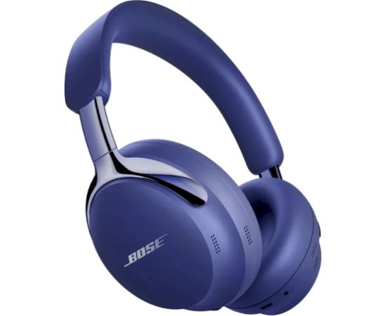 Bose QuietComfort Ultra 2nd Gen Bezvadu austiņas Purple Austiņas