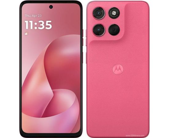 Motorola Moto G57 Power Viedtālrunis 12GB / 256GB Mobilie telefoni