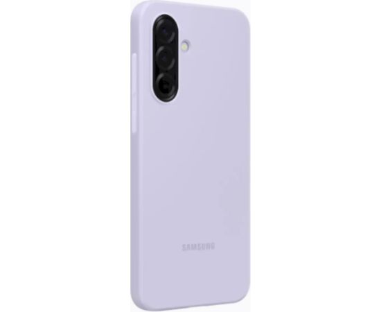 Samsung Silicone Cover Чехол для Samsung Galaxy A57 Чехлы - альтернативные