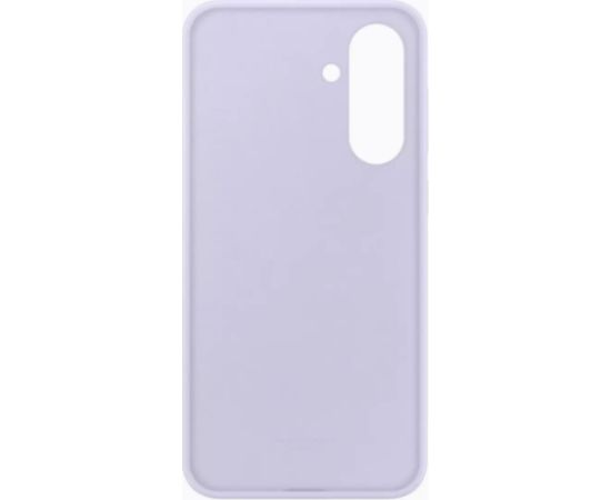 Samsung Silicone Cover Чехол для Samsung Galaxy A57 Чехлы - альтернативные