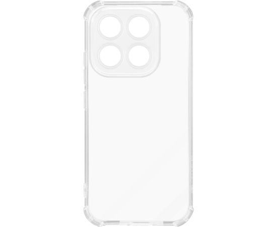 Tactical TPU Plyo Cover Aizmugurējais Apvalks priekš Xiaomi 17 Neoriģinālie Maciņi