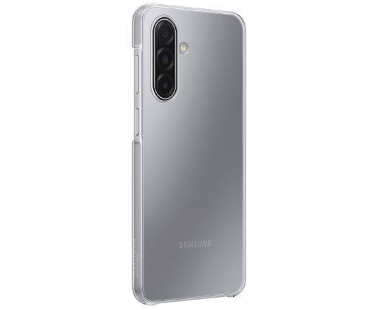 Samsung Clear Cover Чехол для Samsung Galaxy A37 Чехлы - альтернативные