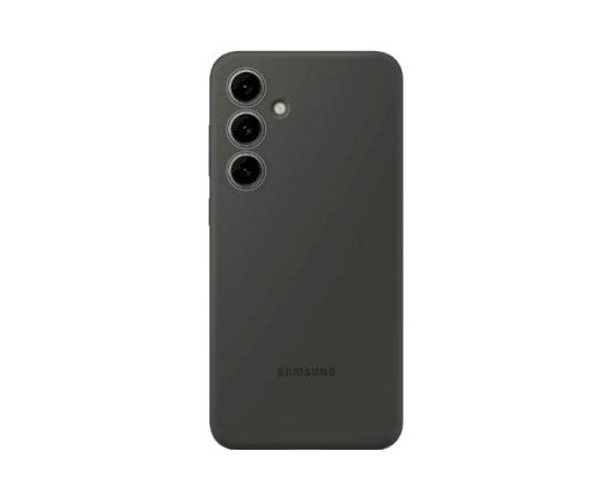 Samsung Silicone Cover Чехол для Samsung Galaxy A37 Чехлы - альтернативные