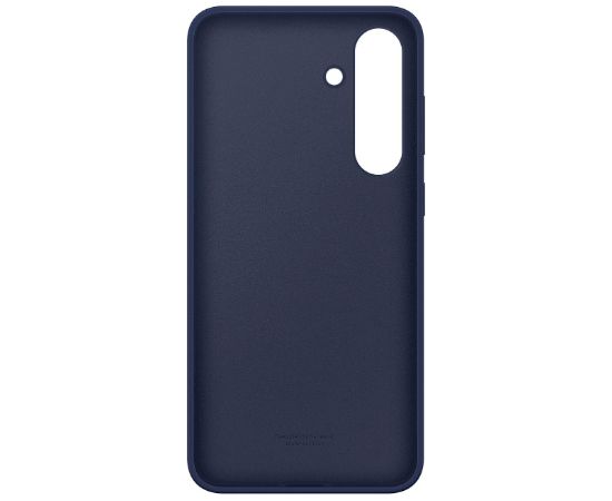 Samsung Silicone Cover Чехол для Samsung Galaxy A57 Чехлы - альтернативные