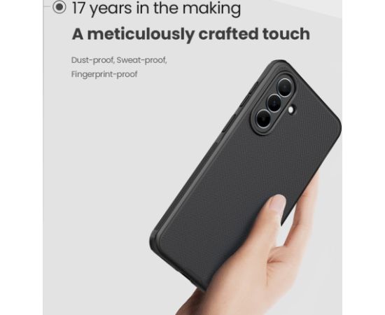 Nillkin Super Frosted PRO Back Cover Чехол для Samsung Galaxy A37 Чехлы - альтернативные