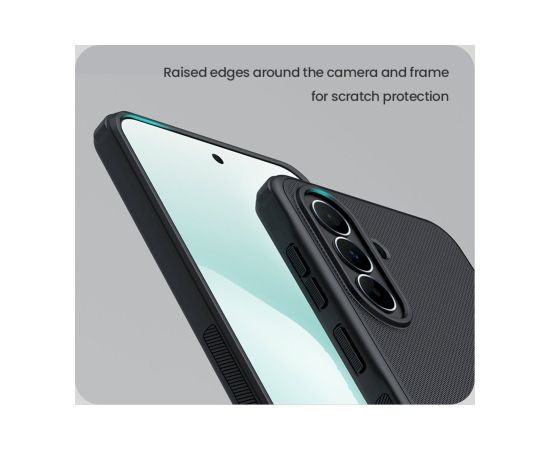 Nillkin Super Frosted PRO Back Cover Чехол для Samsung Galaxy A37 Чехлы - альтернативные