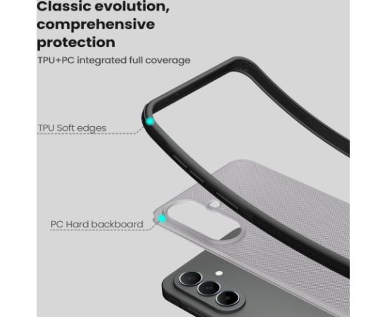 Nillkin Super Frosted PRO Back Cover Чехол для Samsung Galaxy A37 Чехлы - альтернативные