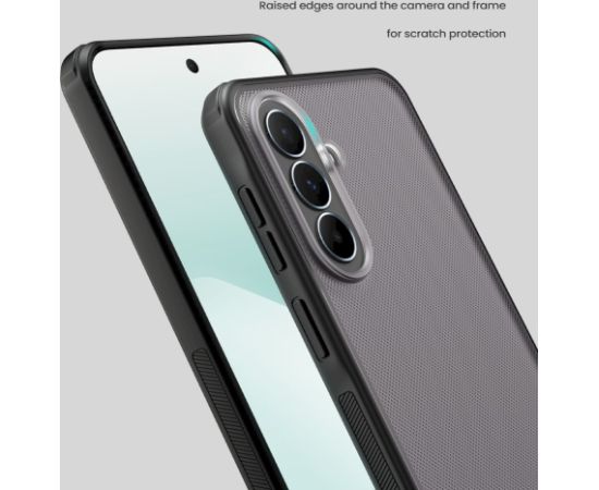 Nillkin Super Frosted PRO Back Cover Чехол для Samsung Galaxy A37 Чехлы - альтернативные