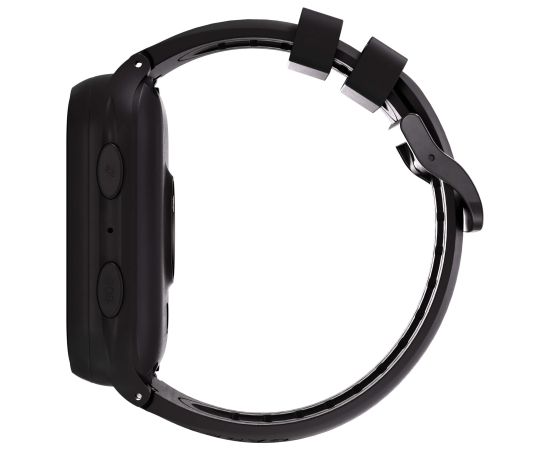 Garett Kids eSIM Black Bērnu Viedpulkstenis Smart-Watch Pulksteņi