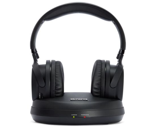 Aiwa WHF-930D Bezvadu Austiņas Austiņas