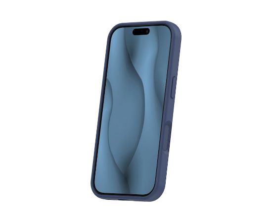Mocco Silicone Thin Mag Чехол для Apple iPhone 17 Pro Max Чехлы - альтернативные