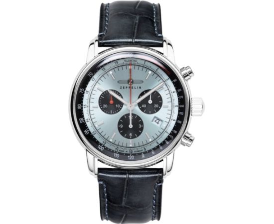 Zeppelin LZ 14 Marine 8886-2 Наручные часы