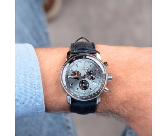 Zeppelin LZ 14 Marine 8886-2 Наручные часы