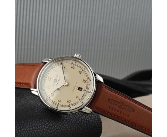 Zeppelin Mediterranee 9640-5 Наручные часы