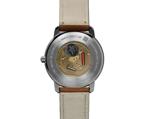 Zeppelin Mediterranee 9640-5 Наручные часы