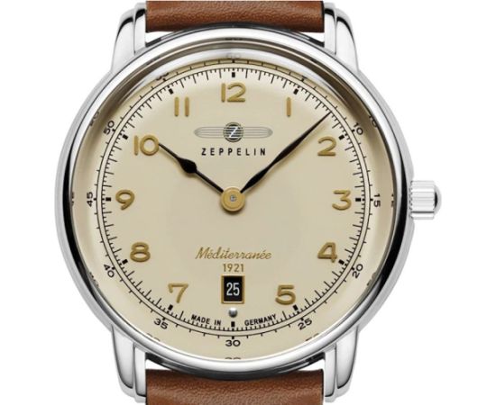 Zeppelin Mediterranee 9640-5 Наручные часы