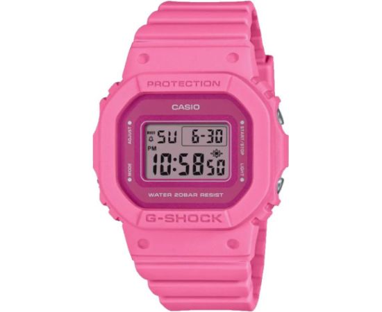 Casio G-Shock GMD-S5610PP-4ER Наручные часы