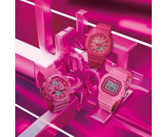 Casio G-Shock GMD-S5610PP-4ER Наручные часы