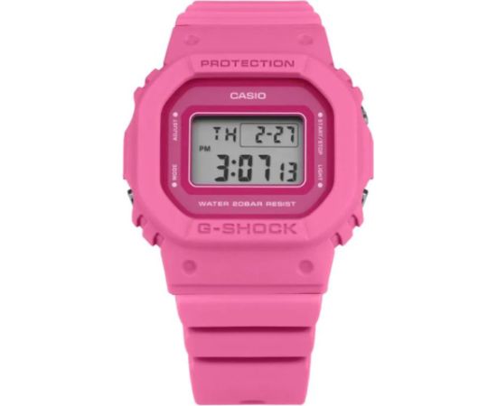 Casio G-Shock GMD-S5610PP-4ER Наручные часы
