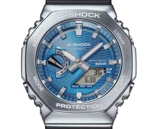 Casio G-Shock Original GBM-2100A-2BER Наручные часы