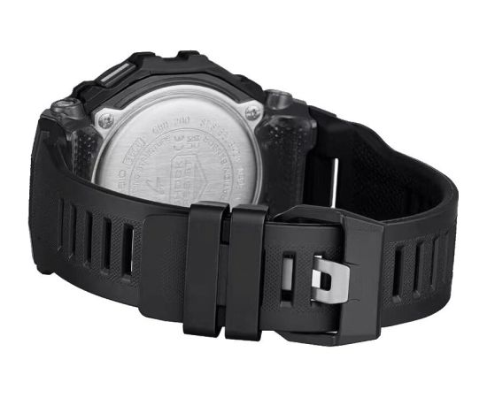 Casio G-Shock GBD-200-1A1ER Наручные часы