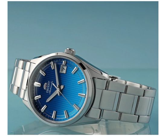 Orient Automatic Stretto RA-AC0R09L30B Наручные часы