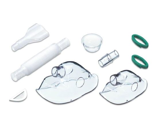Beurer IH 40 - Replacement accessories for nebulizer Inhalatori