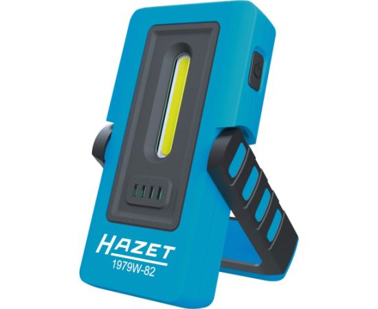 Hazet LED Pocket Light wireless charging, LED light Jaunumi -Dārzam