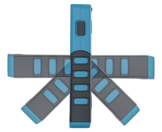 Hazet LED Pocket Light wireless charging, LED light Jaunumi -Dārzam