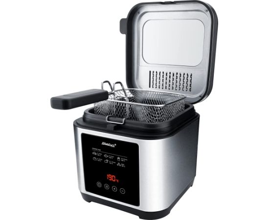 Steba deep fryer DF 150 2.5L Taukvāres katli