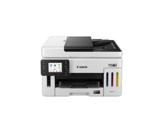 Urządzenie wielofunkcyjne Canon MAXIFY GX6140 Струйные многофункциональные устройства 