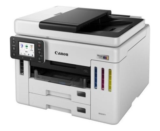 Urządzenie wielofunkcyjne Canon MAXIFY GX6140 Струйные многофункциональные устройства 