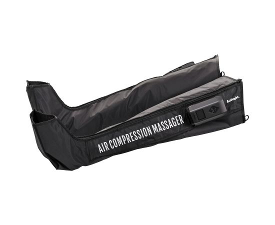 Activejet ACM-PLUS-A1 L lymphatic compression massager for legs Красота и здоровье 