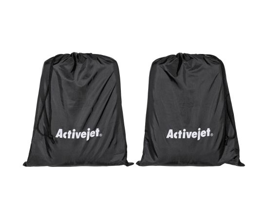 Activejet ACM-PLUS-A1 L lymphatic compression massager for legs Красота и здоровье 