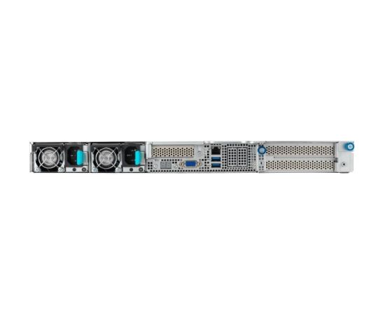 ASUS SRS700-E11-RS12U Intel C741 Rack (1U) Black, Steel Серверы и компоненты серверов