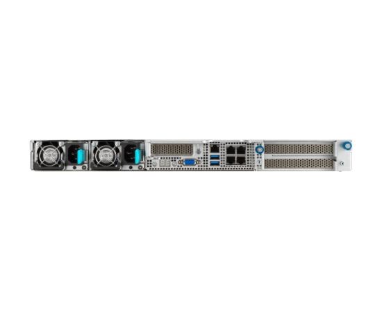 ASUS SRS700-E11-RS12U Intel C741 Rack (1U) Black, Steel Серверы и компоненты серверов
