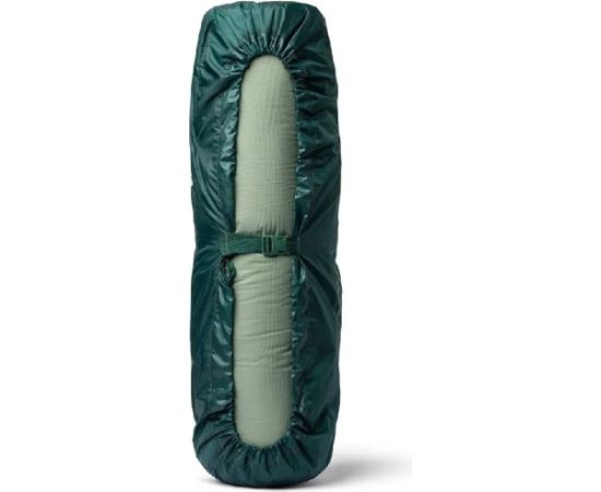 Mata samopompująca SEA TO SUMMIT Comfort Deluxe Mat Rain Forest Надувные кровати и матрасы, Подушки