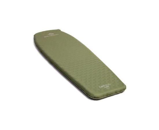 Mata samopompująca SEA TO SUMMIT Camp Plus Mat Cypress Надувные кровати и матрасы, Подушки