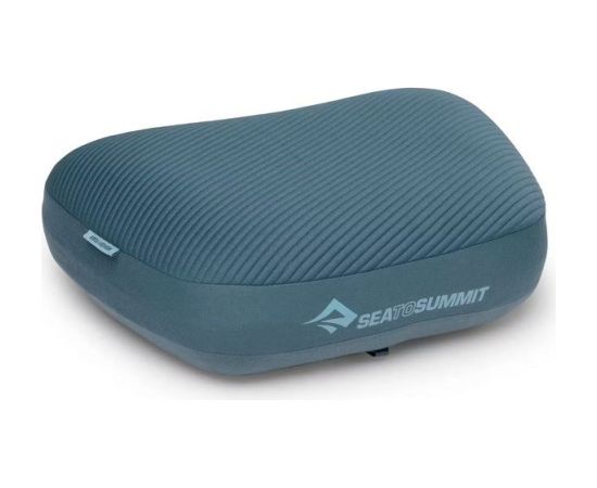 Poduszka SEA TO SUMMIT Aeros Premium Mediterranea Piepūšamie matrači un spilveni