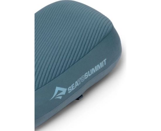 Poduszka SEA TO SUMMIT Aeros Premium Mediterranea Piepūšamie matrači un spilveni