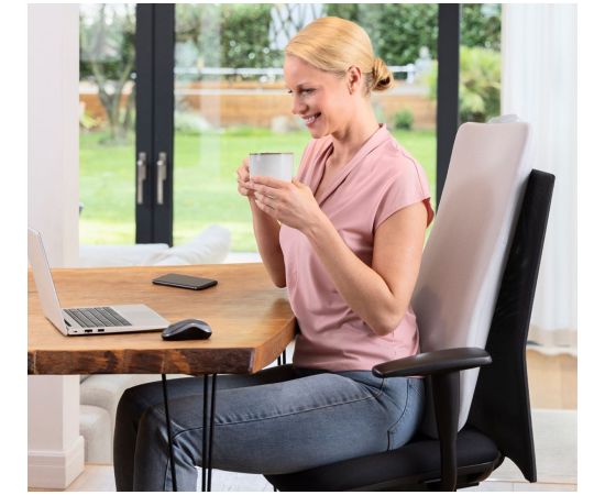 Shiatsu massage pad Medisana MC 600 Jaunumi - Skaistums